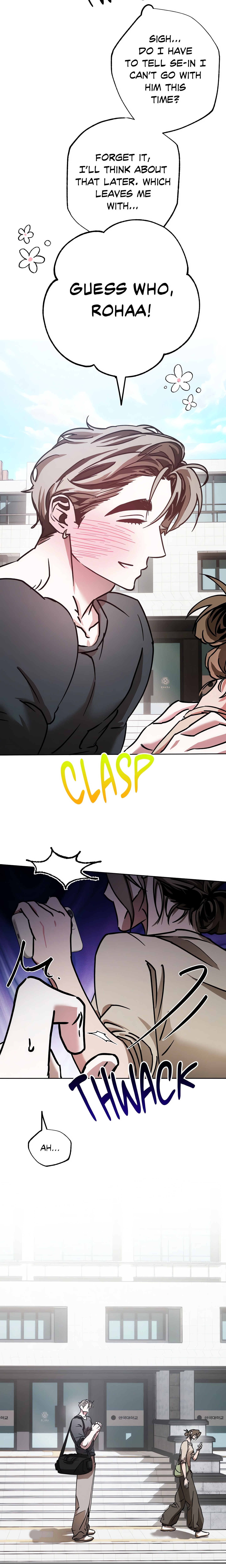 It Wasn’t Supposed to Be Like This chapter 10 page 19