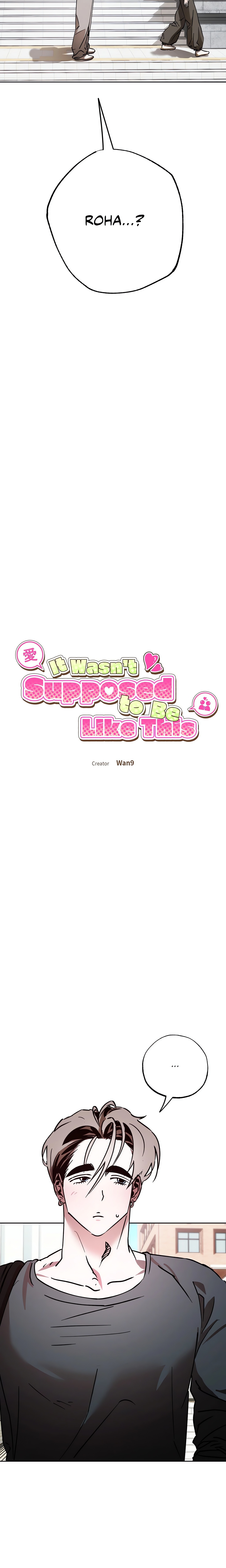 It Wasn’t Supposed to Be Like This chapter 11 page 2