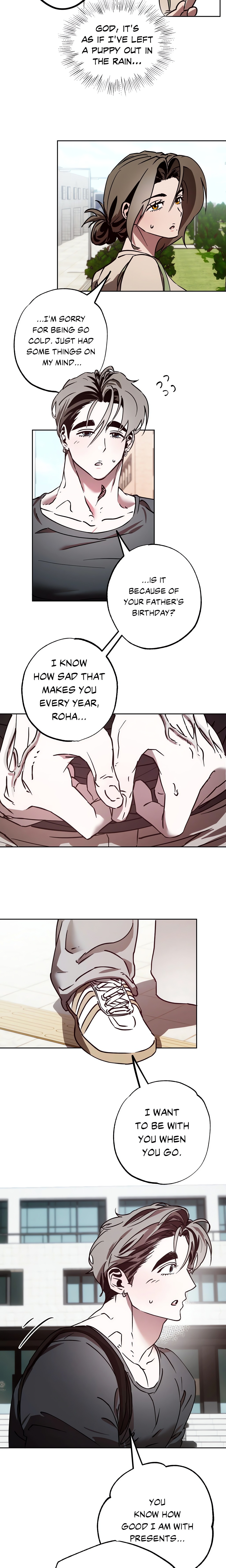 It Wasn’t Supposed to Be Like This chapter 11 page 7