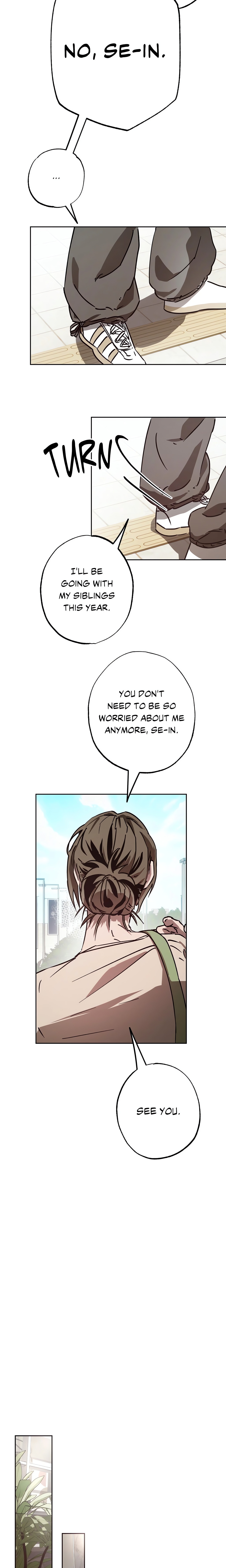 It Wasn’t Supposed to Be Like This chapter 11 page 8