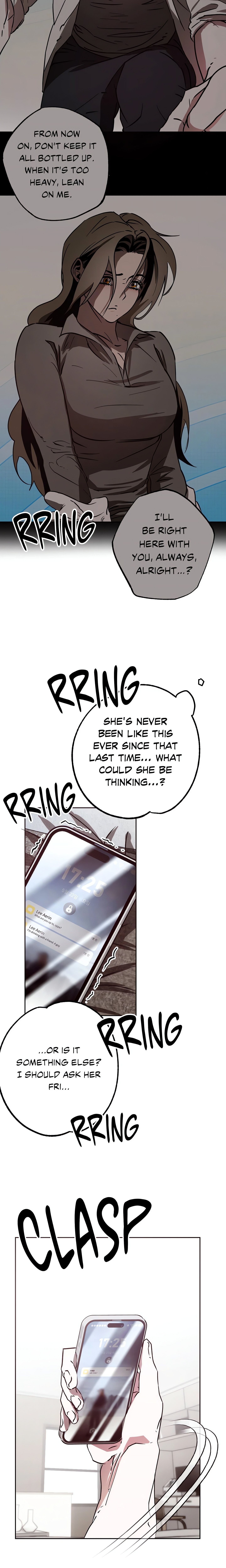 It Wasn’t Supposed to Be Like This chapter 11 page 10