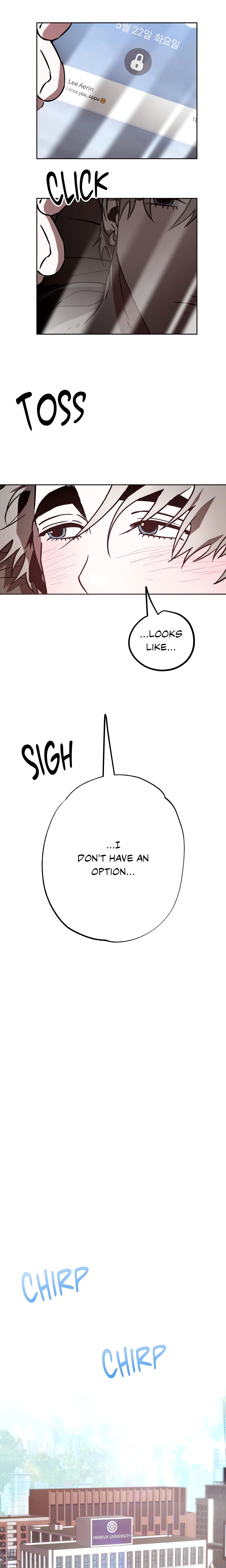 It Wasn’t Supposed to Be Like This chapter 11 page 11