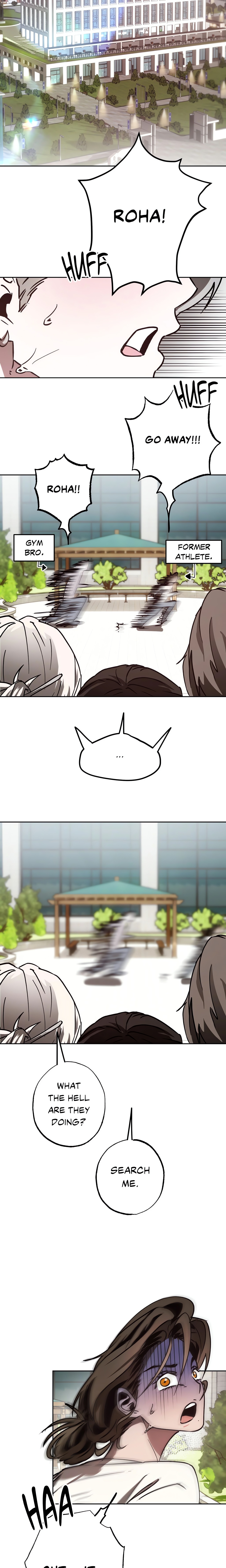 It Wasn’t Supposed to Be Like This chapter 11 page 12