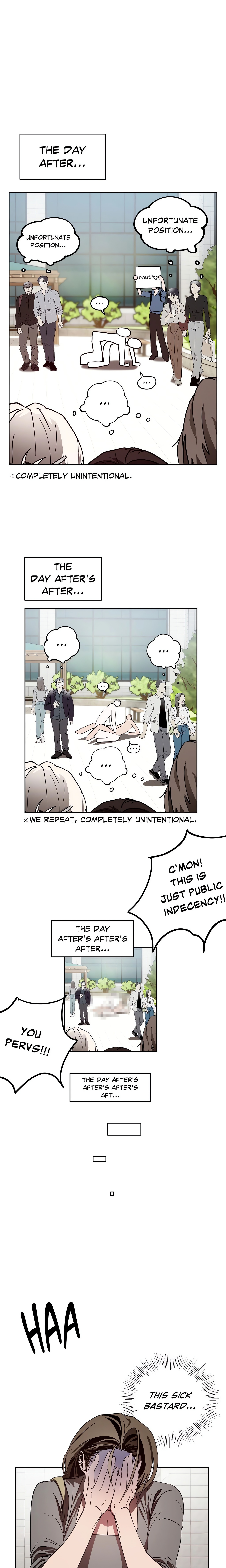 It Wasn’t Supposed to Be Like This chapter 11 page 14