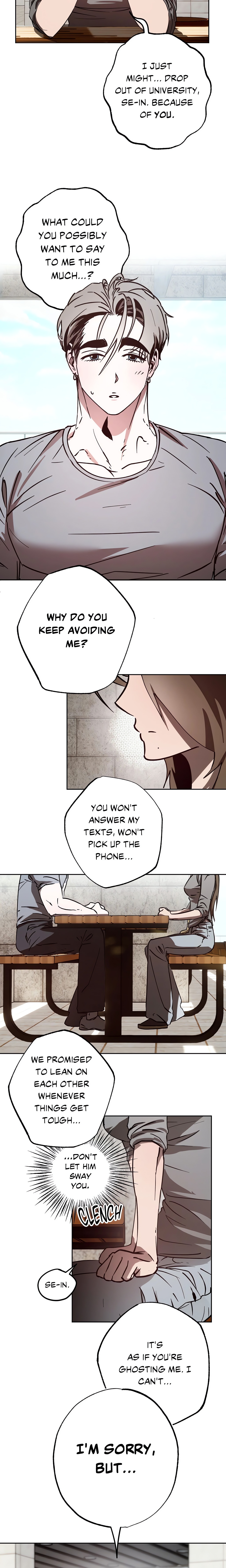 It Wasn’t Supposed to Be Like This chapter 11 page 15