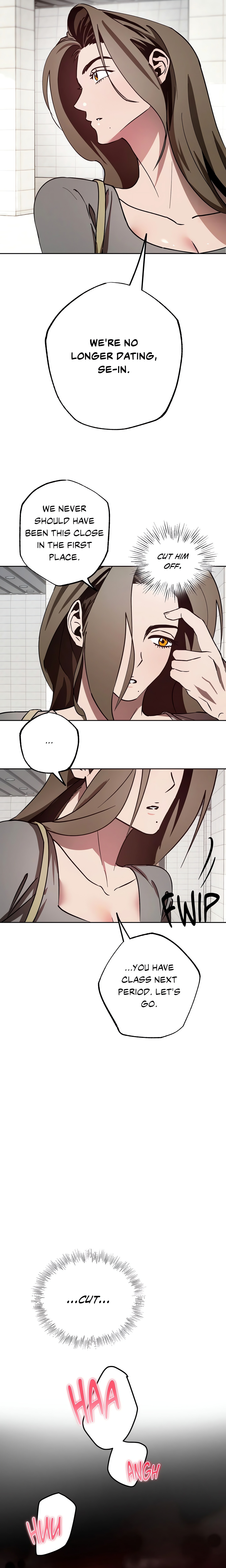 It Wasn’t Supposed to Be Like This chapter 11 page 16