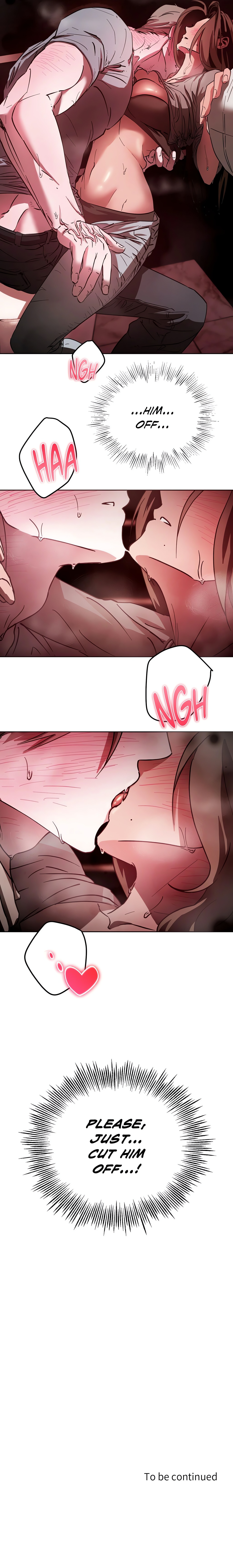 It Wasn’t Supposed to Be Like This chapter 11 page 17