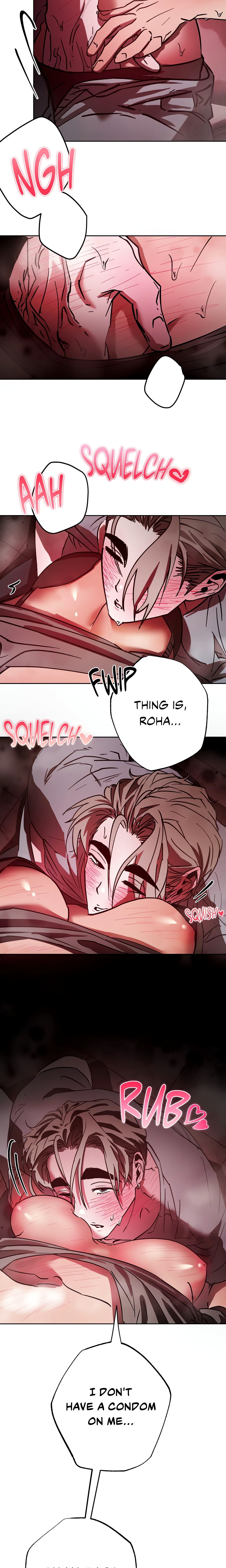 It Wasn’t Supposed to Be Like This chapter 12 page 2