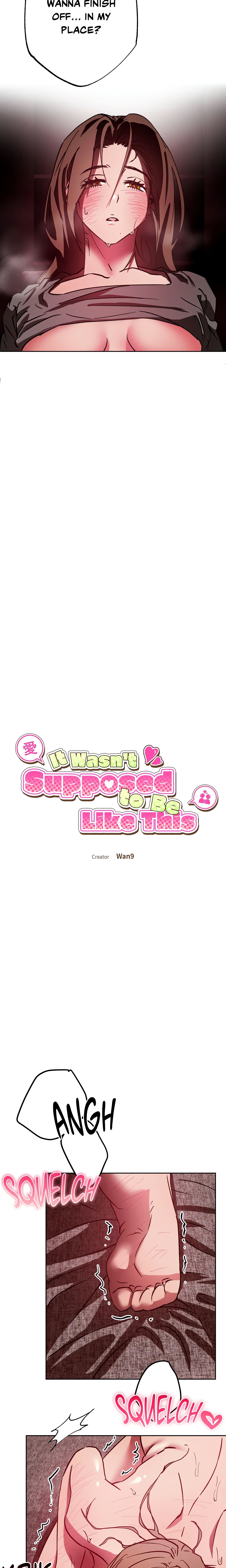 It Wasn’t Supposed to Be Like This chapter 12 page 3