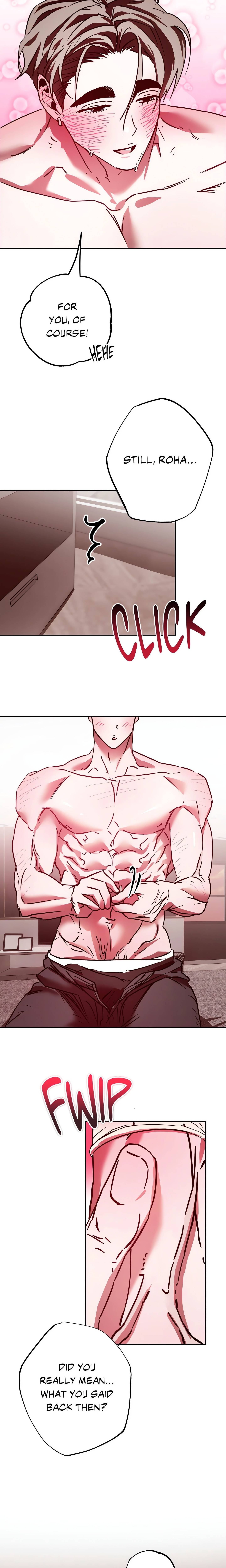 It Wasn’t Supposed to Be Like This chapter 12 page 5
