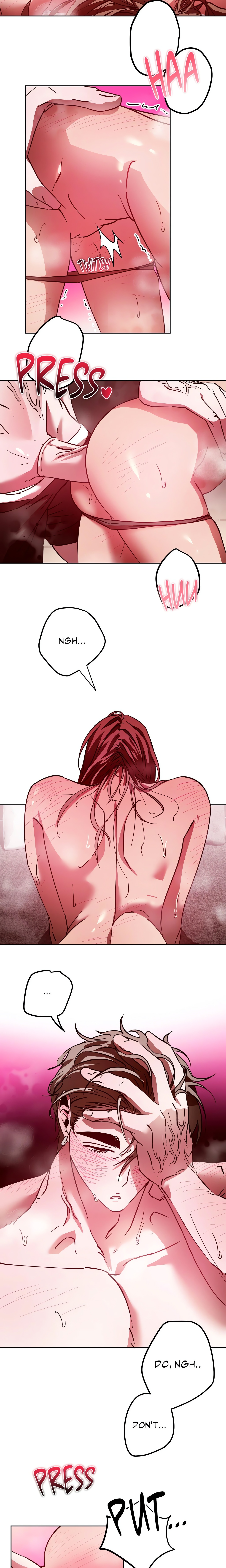 It Wasn’t Supposed to Be Like This chapter 12 page 7