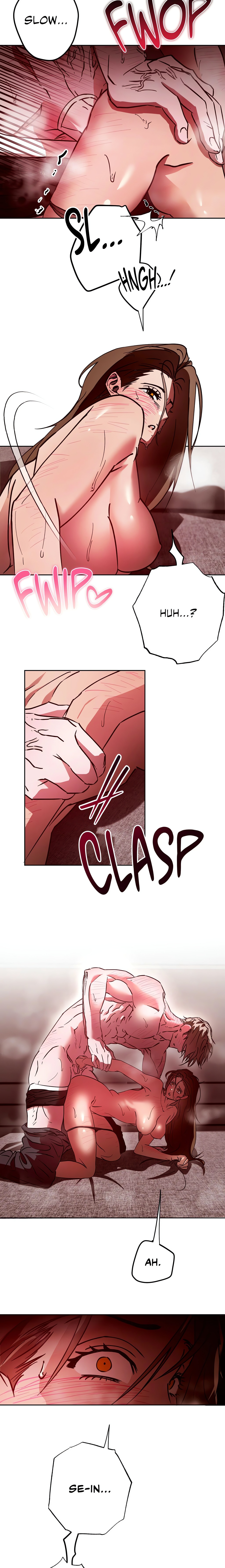 It Wasn’t Supposed to Be Like This chapter 12 page 9
