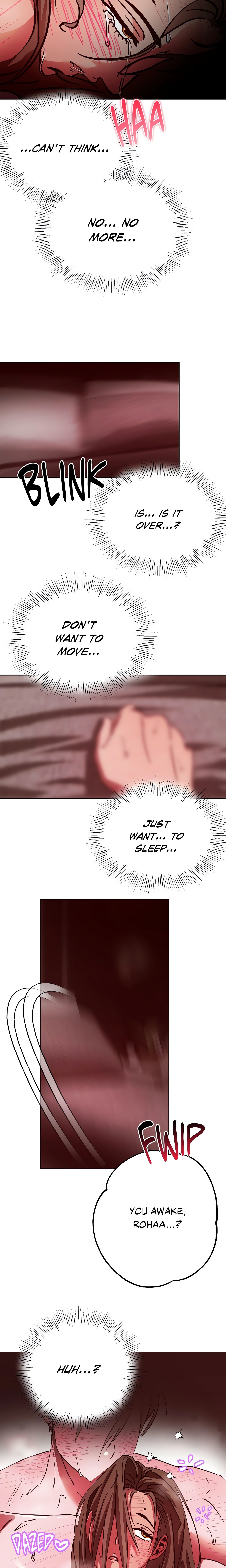 It Wasn’t Supposed to Be Like This chapter 12 page 13