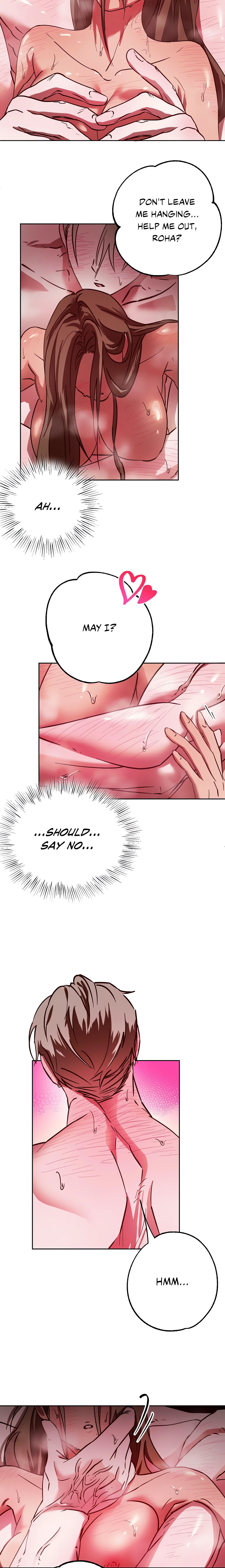 It Wasn’t Supposed to Be Like This chapter 12 page 14
