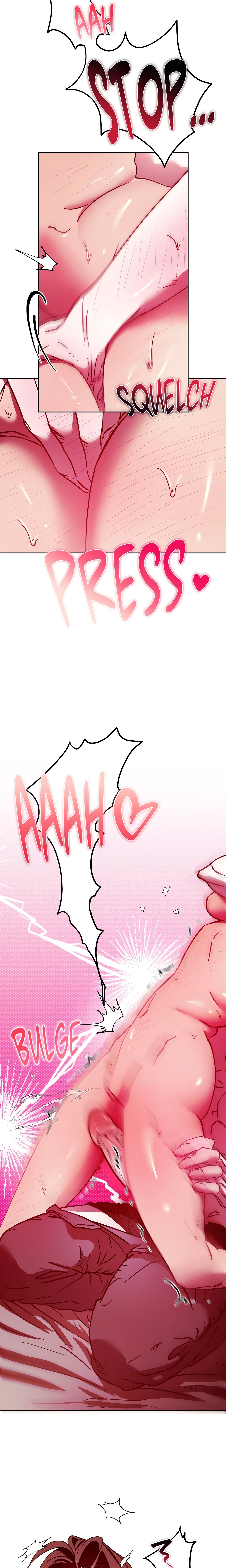 It Wasn’t Supposed to Be Like This chapter 13 page 4