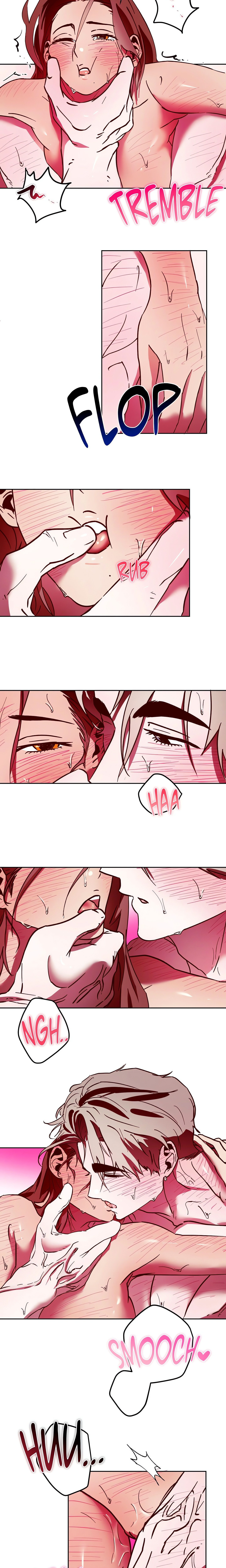 It Wasn’t Supposed to Be Like This chapter 13 page 5