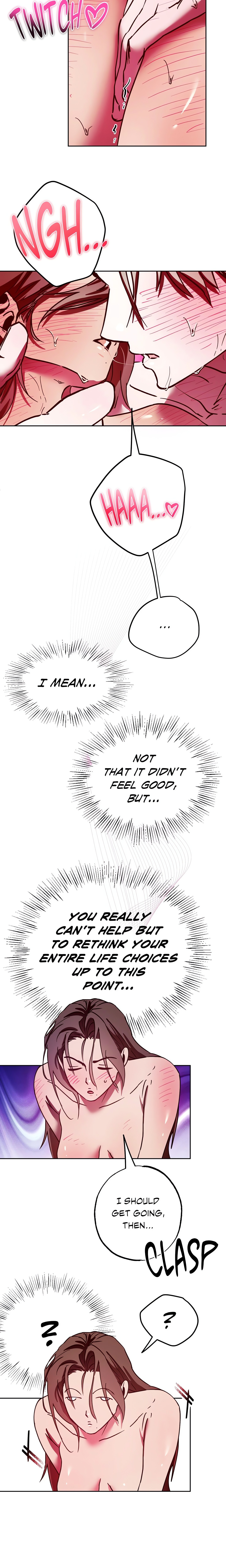 It Wasn’t Supposed to Be Like This chapter 13 page 6