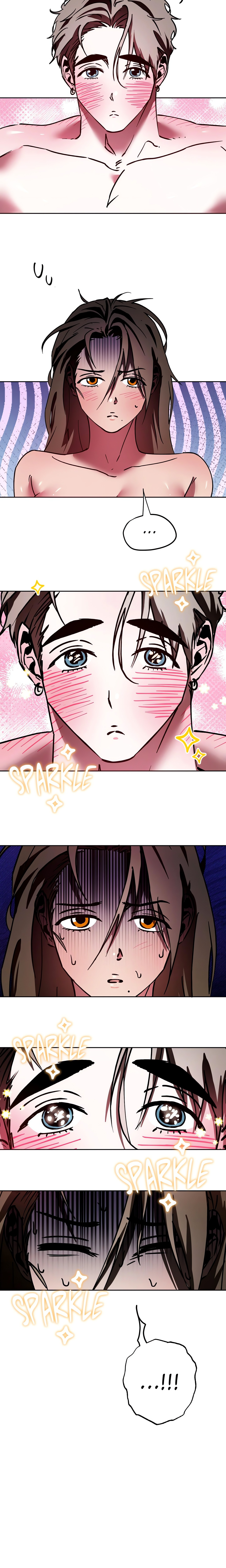 It Wasn’t Supposed to Be Like This chapter 13 page 8