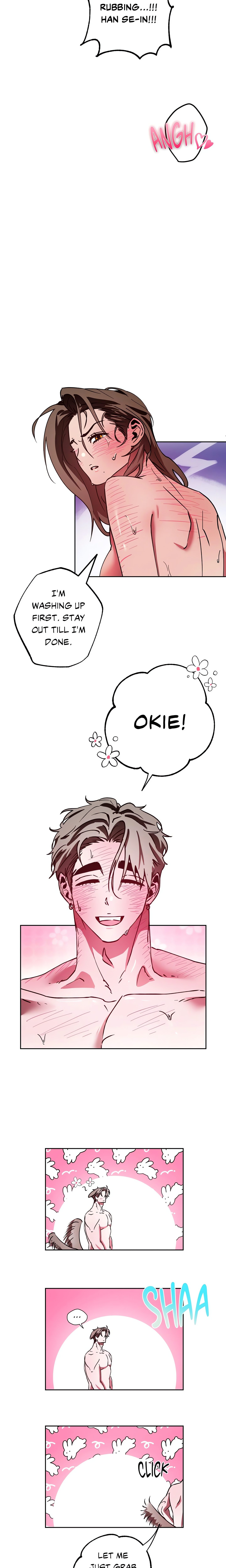 It Wasn’t Supposed to Be Like This chapter 13 page 11