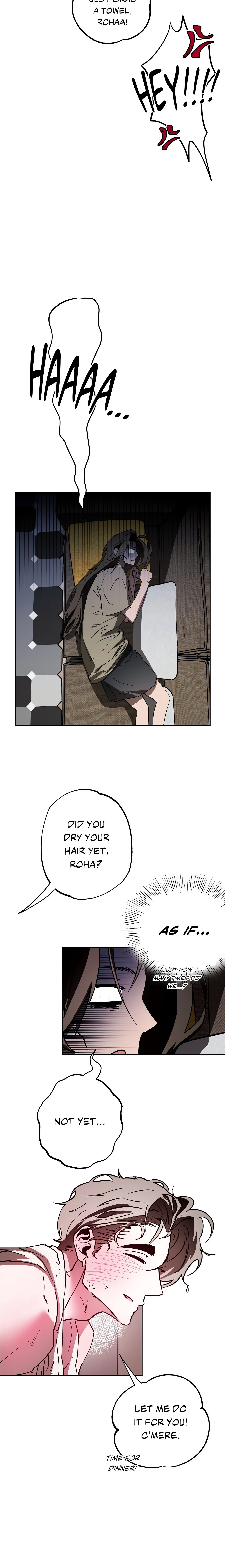 It Wasn’t Supposed to Be Like This chapter 13 page 12