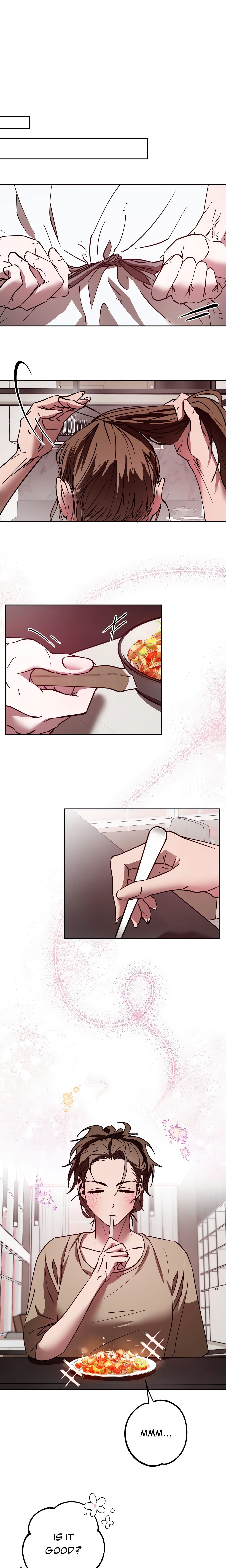It Wasn’t Supposed to Be Like This chapter 13 page 13