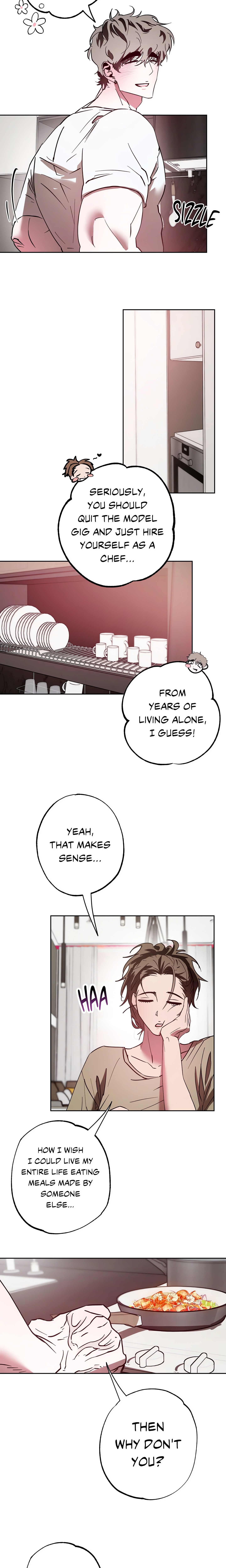 It Wasn’t Supposed to Be Like This chapter 13 page 14