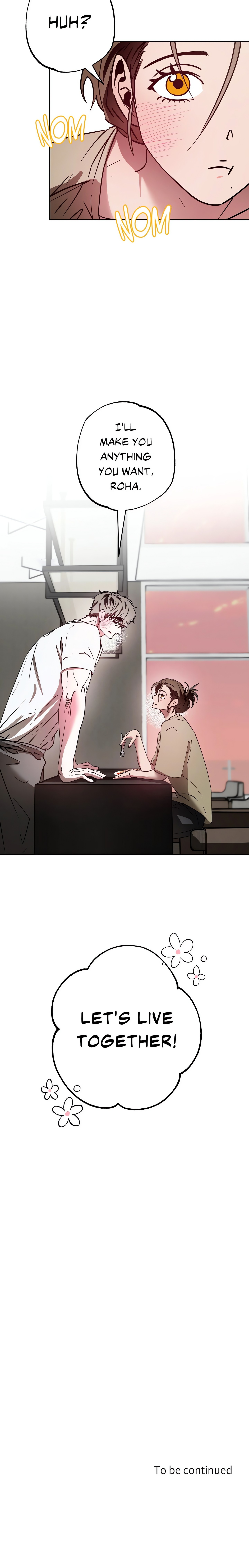 It Wasn’t Supposed to Be Like This chapter 13 page 15