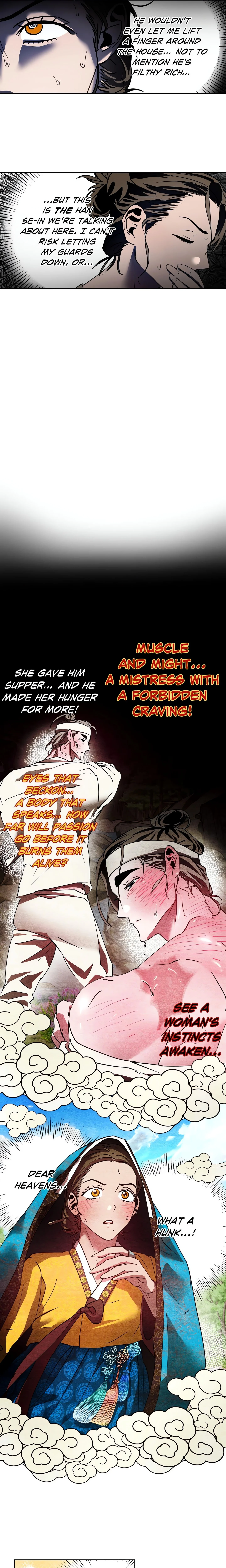 It Wasn’t Supposed to Be Like This chapter 14 page 3