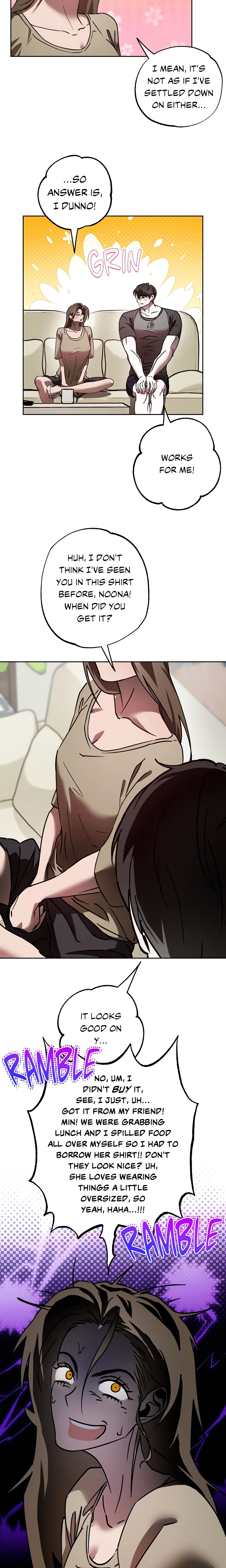 It Wasn’t Supposed to Be Like This chapter 14 page 11