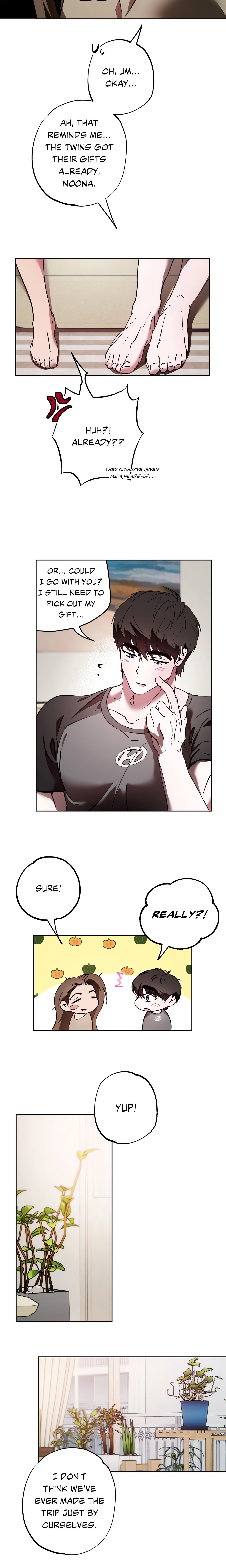 It Wasn’t Supposed to Be Like This chapter 14 page 12