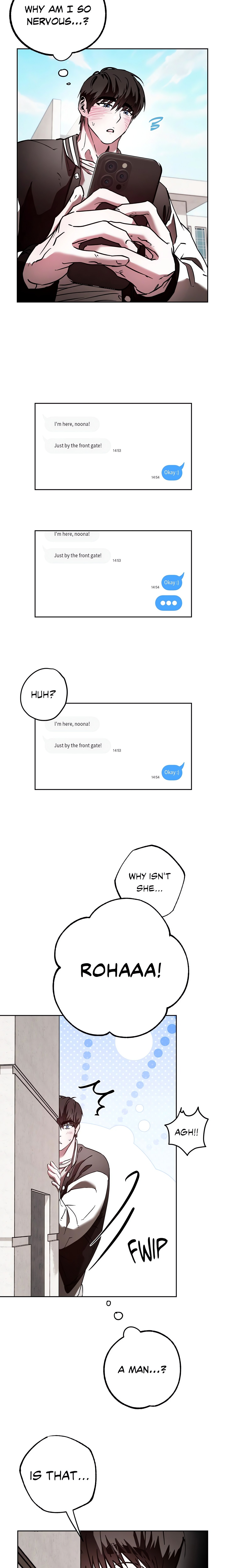 It Wasn’t Supposed to Be Like This chapter 14 page 15