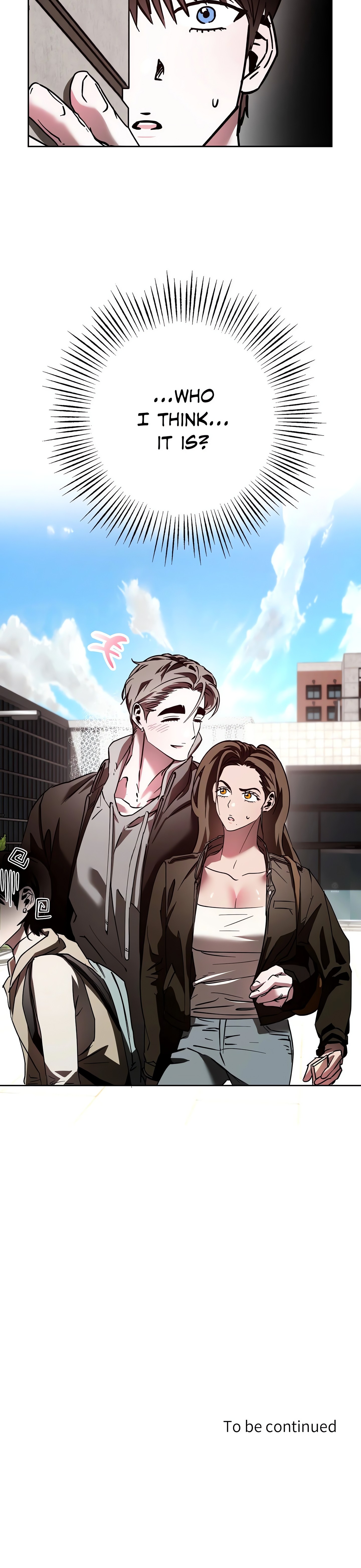 It Wasn’t Supposed to Be Like This chapter 14 page 16
