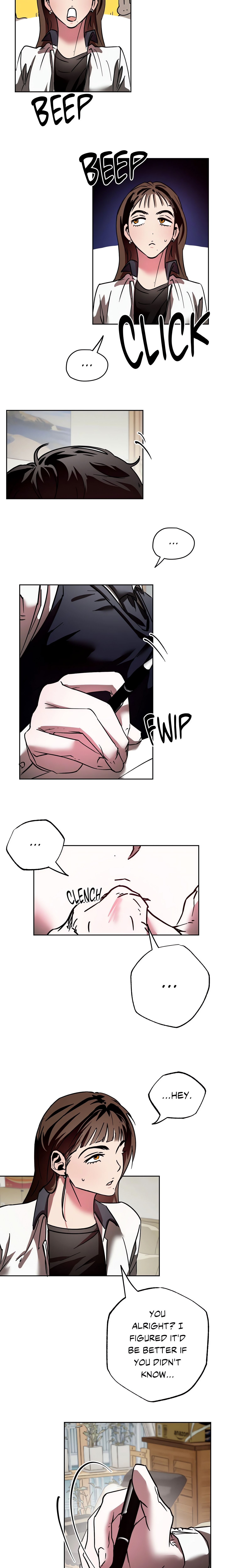 It Wasn’t Supposed to Be Like This chapter 15 page 7
