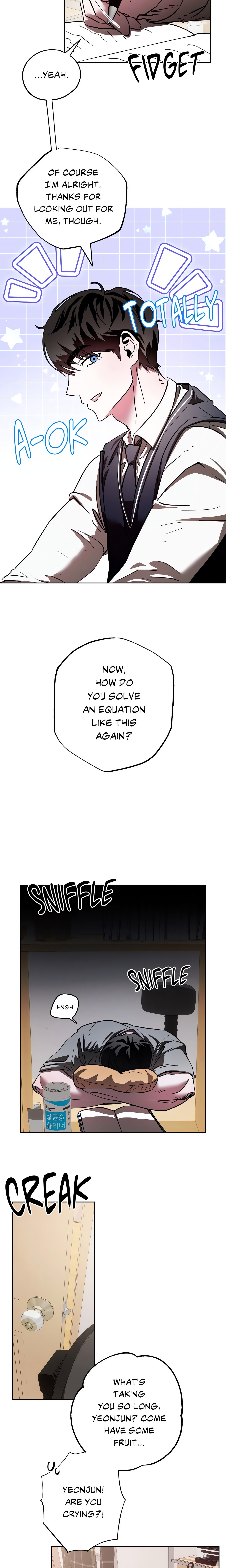 It Wasn’t Supposed to Be Like This chapter 15 page 8