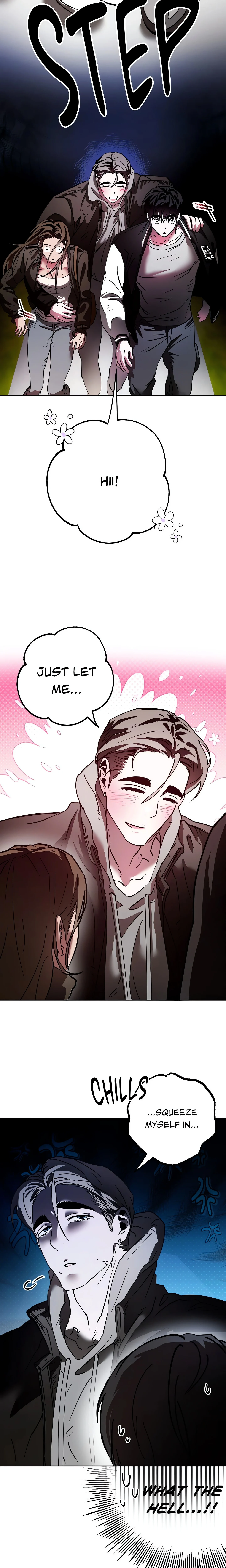 It Wasn’t Supposed to Be Like This chapter 15 page 12