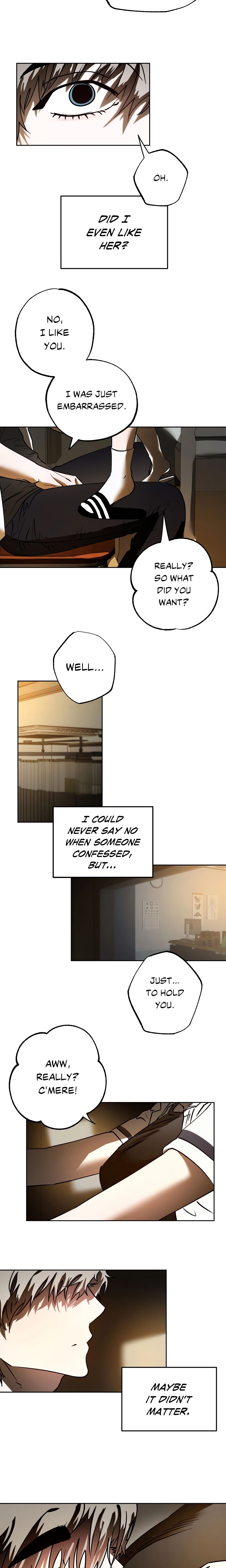 It Wasn’t Supposed to Be Like This chapter 16 page 4