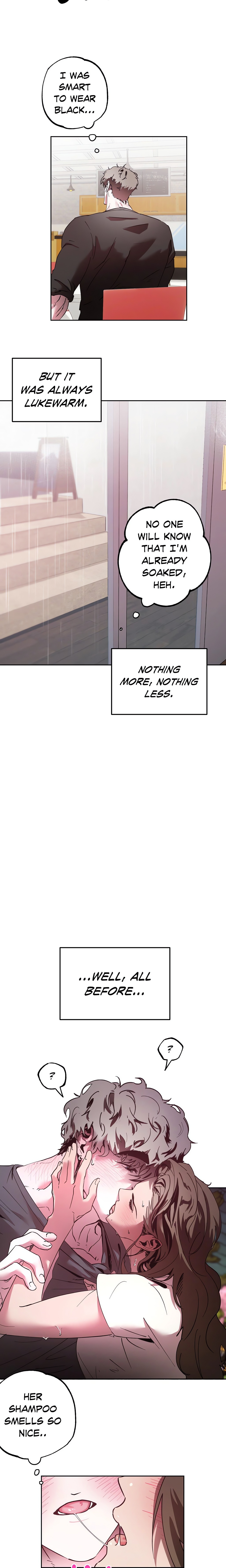 It Wasn’t Supposed to Be Like This chapter 16 page 9