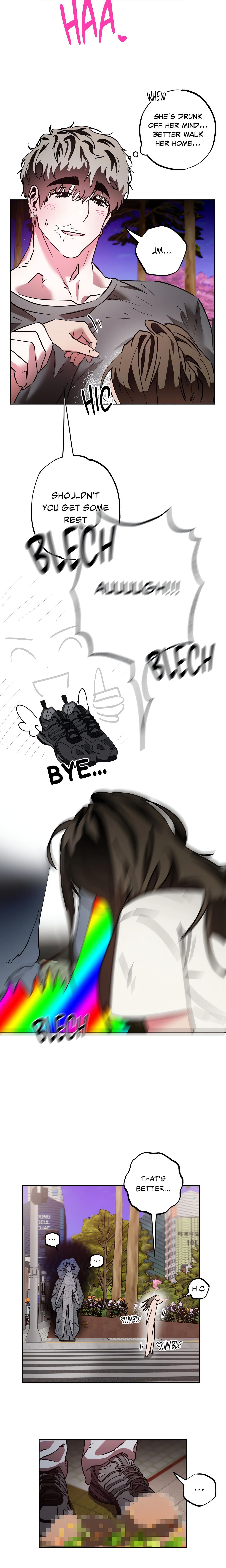 It Wasn’t Supposed to Be Like This chapter 16 page 10
