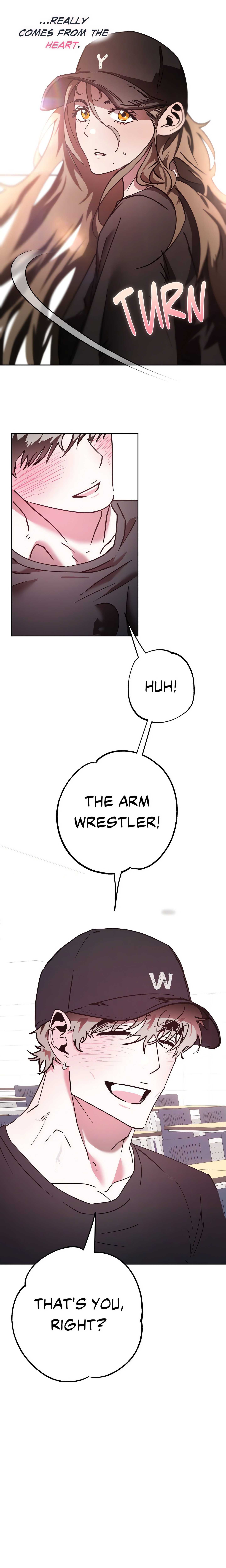 It Wasn’t Supposed to Be Like This chapter 16 page 14