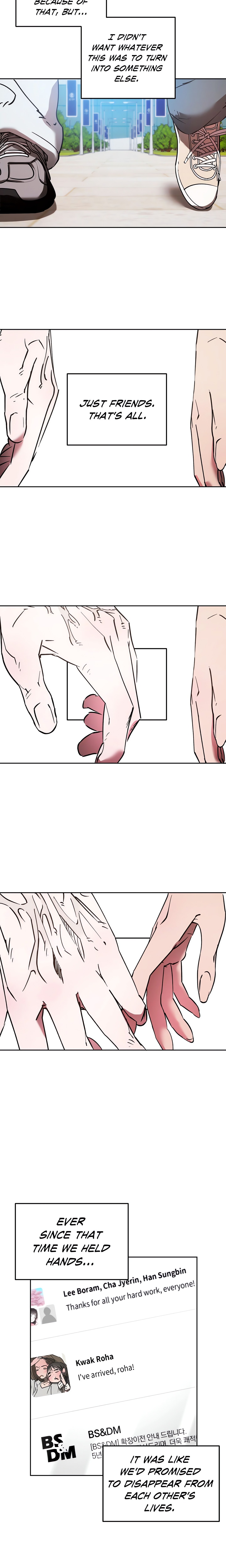 It Wasn’t Supposed to Be Like This chapter 17 page 4