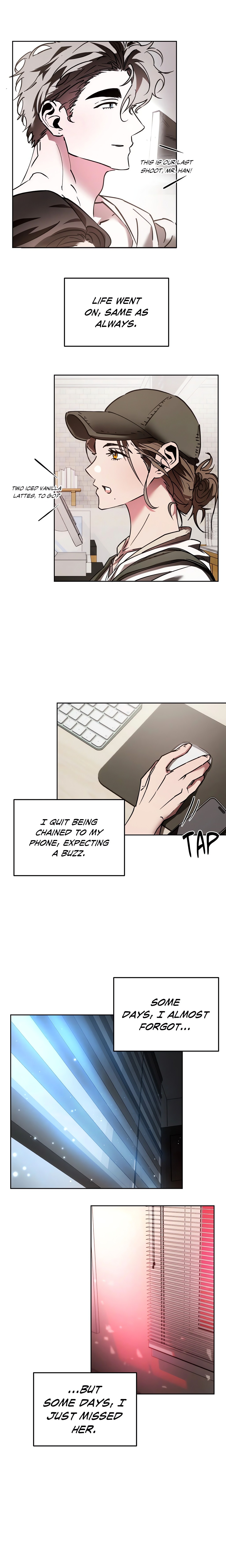 It Wasn’t Supposed to Be Like This chapter 17 page 5