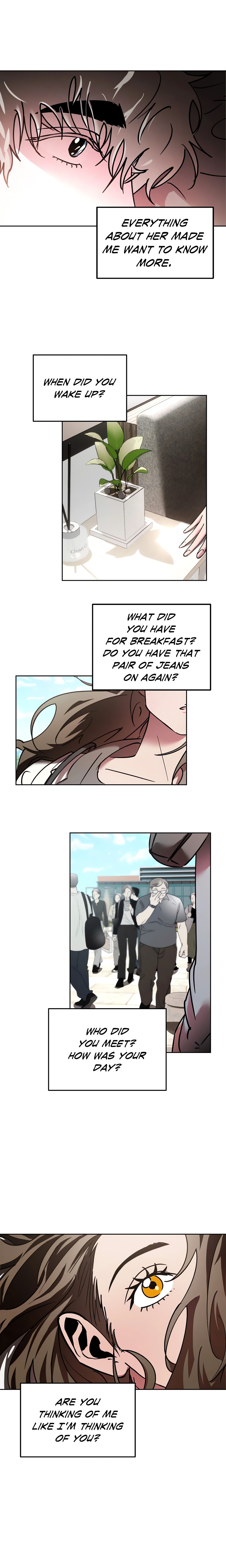 It Wasn’t Supposed to Be Like This chapter 17 page 6