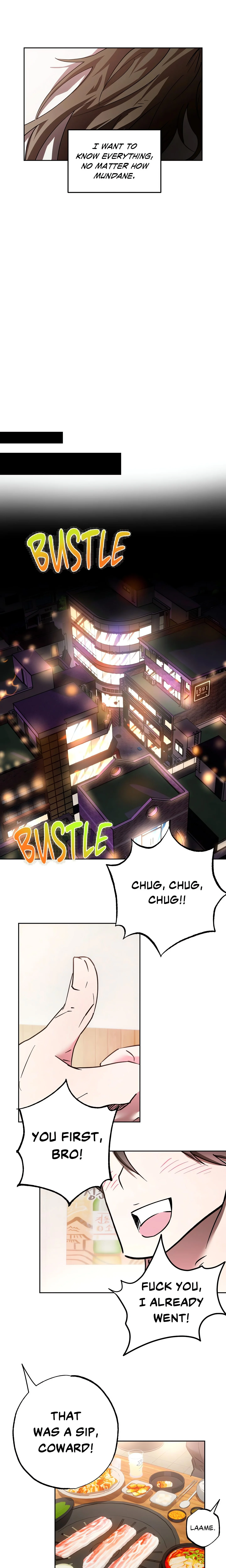 It Wasn’t Supposed to Be Like This chapter 17 page 7