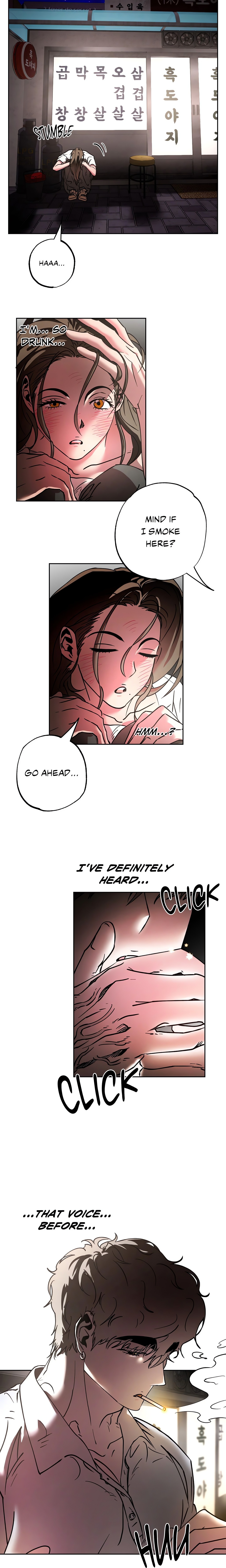 It Wasn’t Supposed to Be Like This chapter 17 page 10
