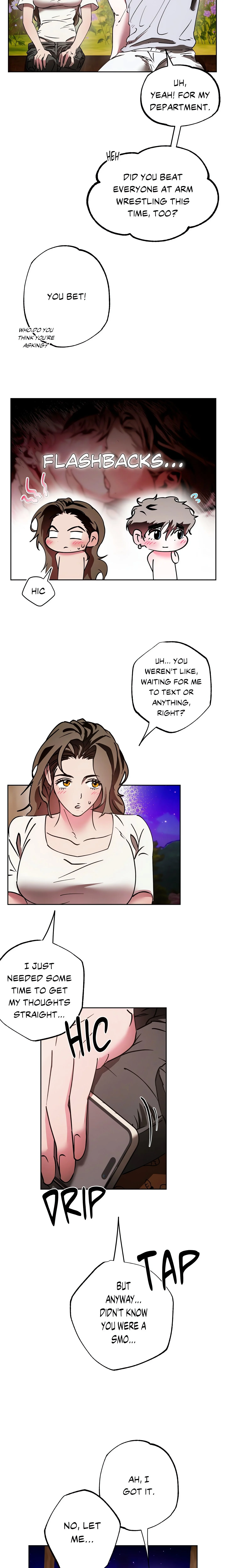 It Wasn’t Supposed to Be Like This chapter 17 page 12