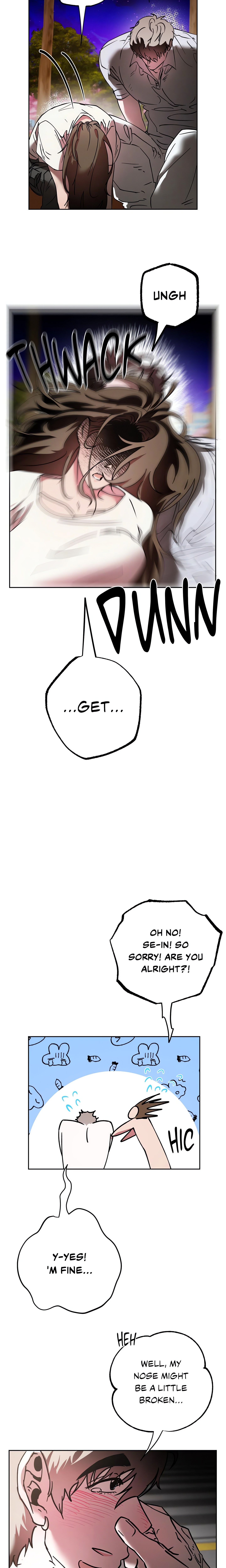It Wasn’t Supposed to Be Like This chapter 17 page 13