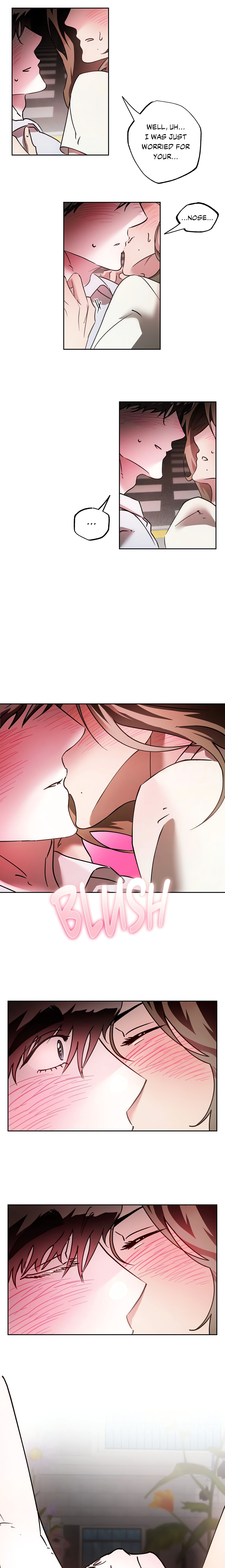 It Wasn’t Supposed to Be Like This chapter 17 page 15