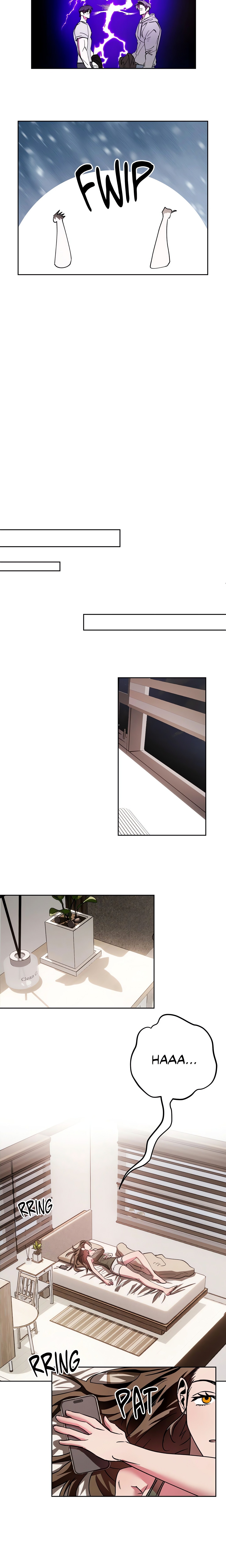 It Wasn’t Supposed to Be Like This chapter 18 page 12
