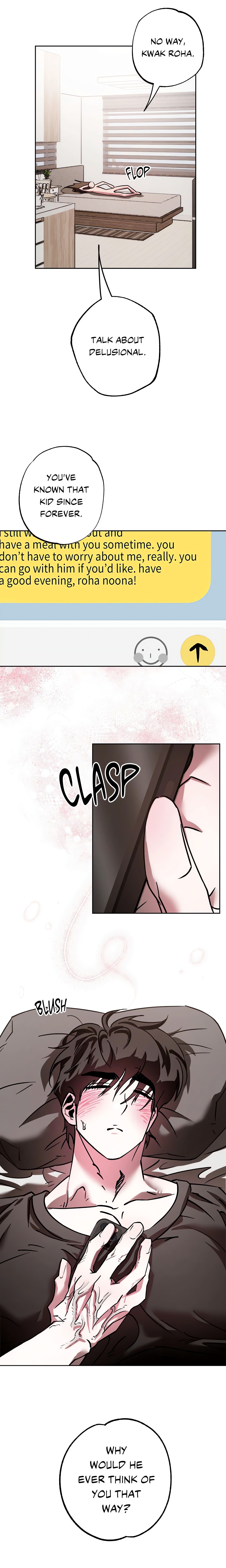 It Wasn’t Supposed to Be Like This chapter 18 page 14