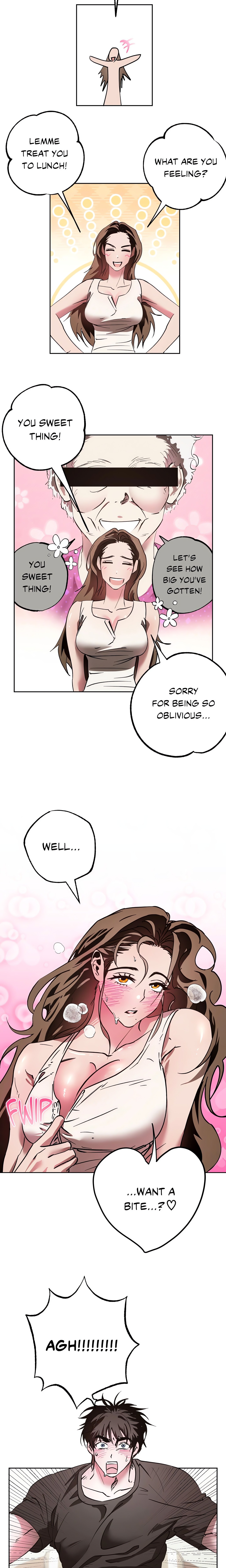 It Wasn’t Supposed to Be Like This chapter 19 page 3